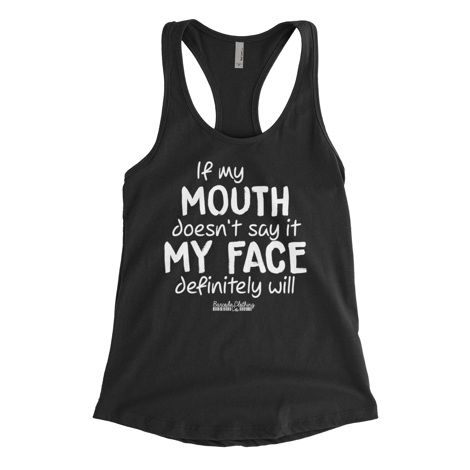 If My Mouth