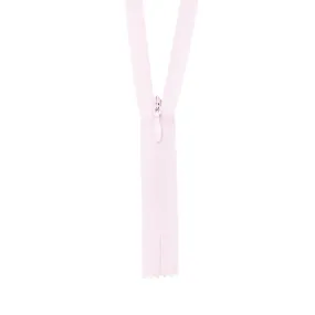 Invisible Zipper - Pastel Pink 355