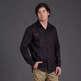 KingGee Workcool Pro Long Sleeve Work Shirt K14021