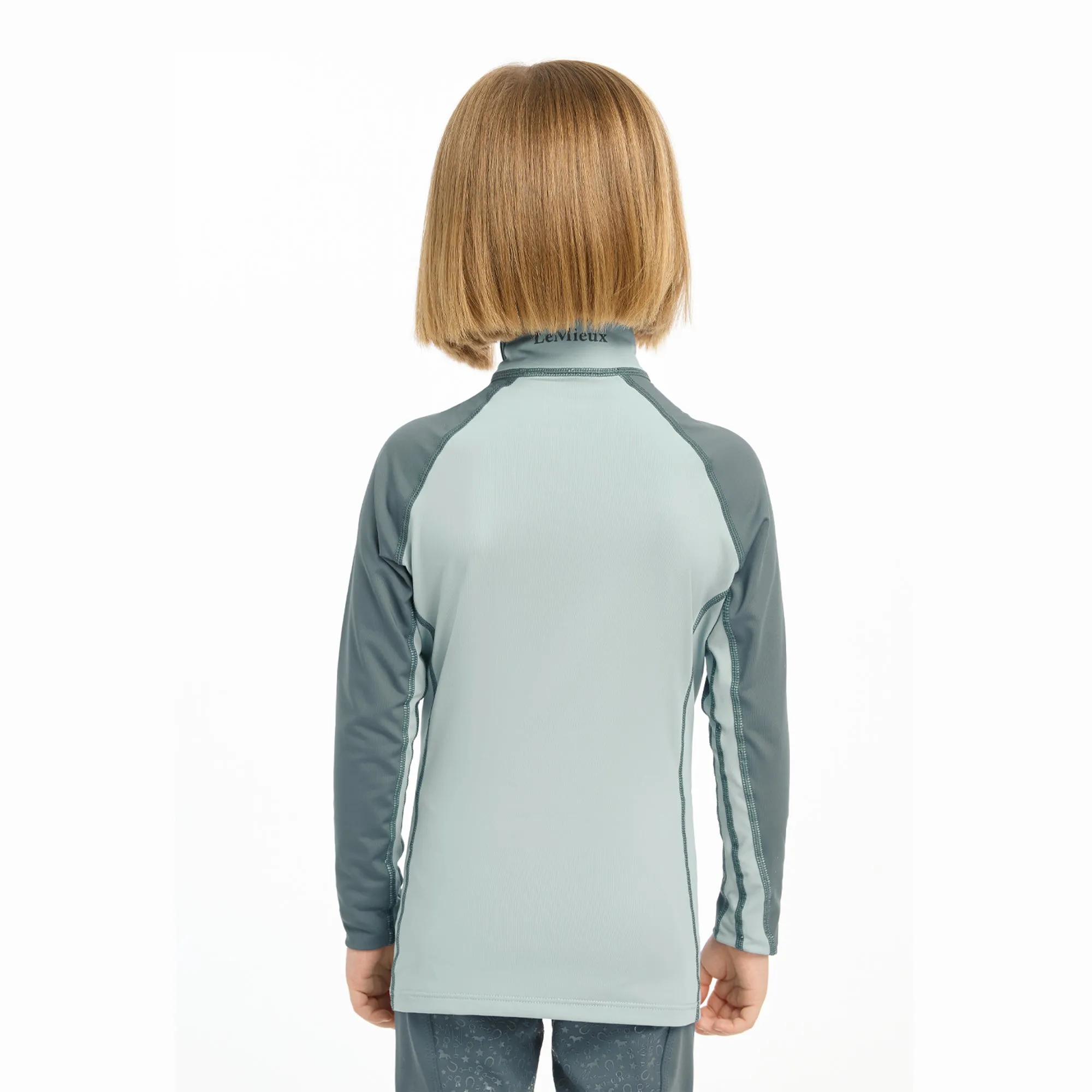 LeMieux Mini Baselayer - Glacier