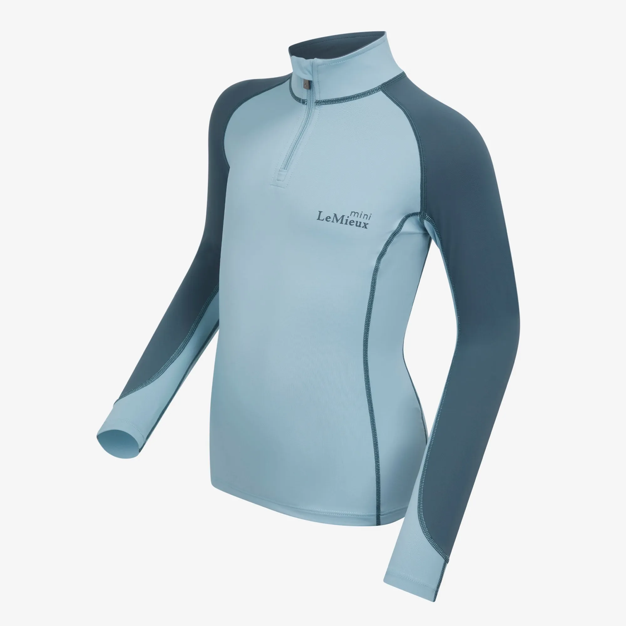 LeMieux Mini Baselayer - Glacier