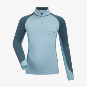 LeMieux Mini Baselayer - Glacier