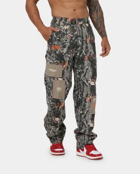 Loiter Hunter Carpenter Pants Camo