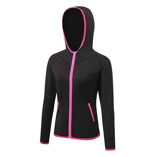 Long Sleeve Running Top