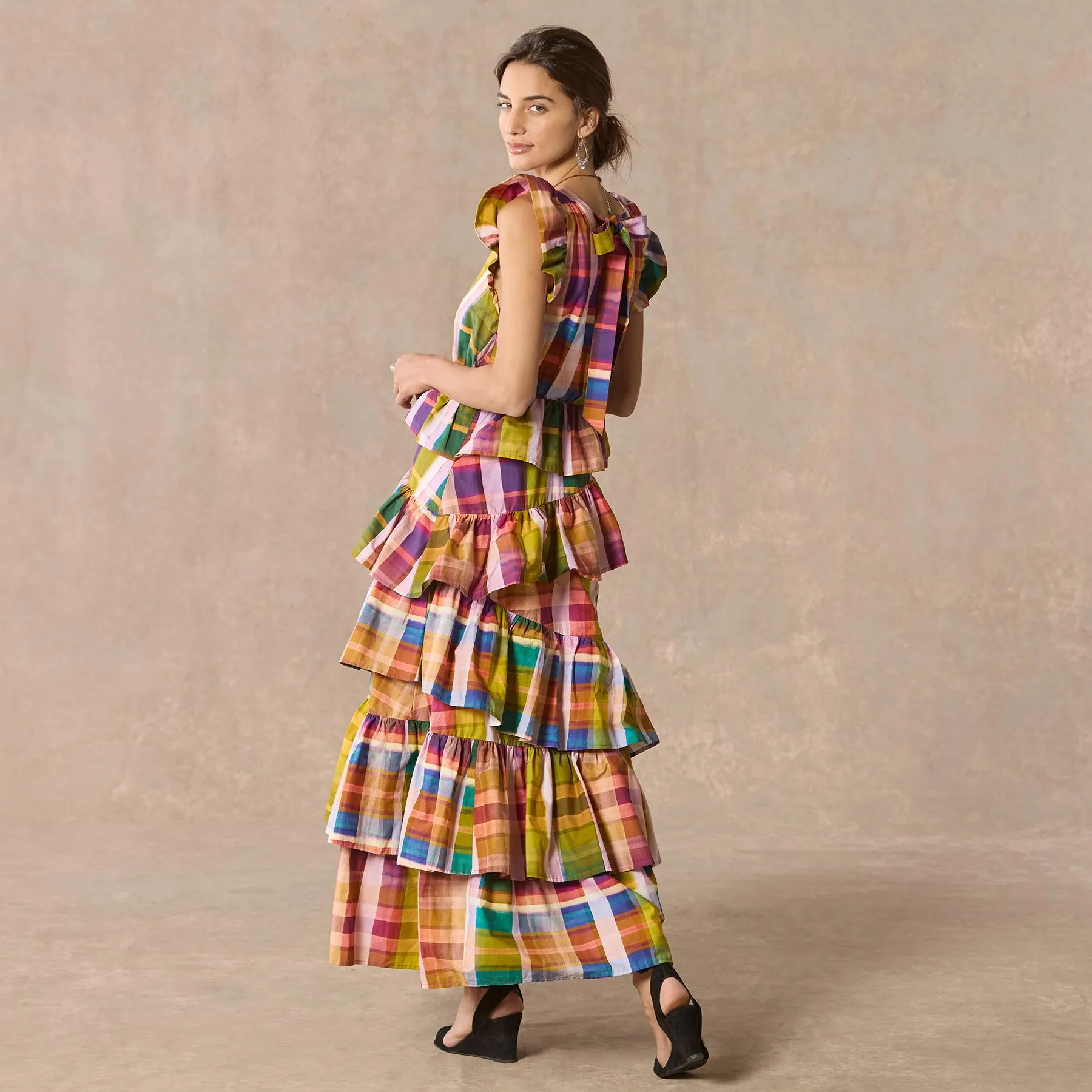 Marisol Motion Dress