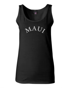 Maui Tank Top