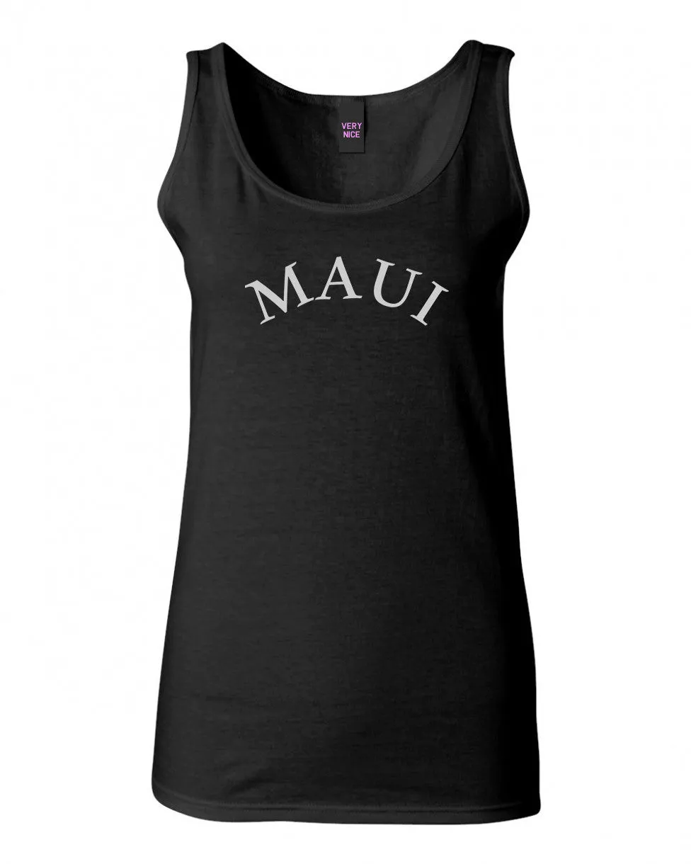 Maui Tank Top