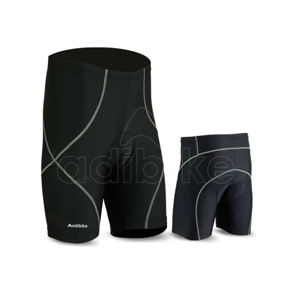 Men Cycling Short Padded STY-12