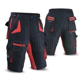 Men MTB Short with Inner STY-32