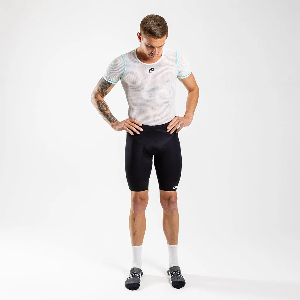 Men's Altura Cycling Shorts (Black)