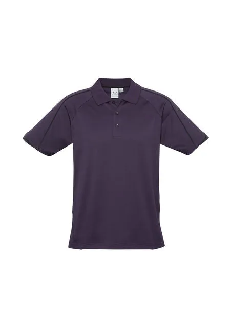 Mens Blade Short Sleeve Polo - P303MS