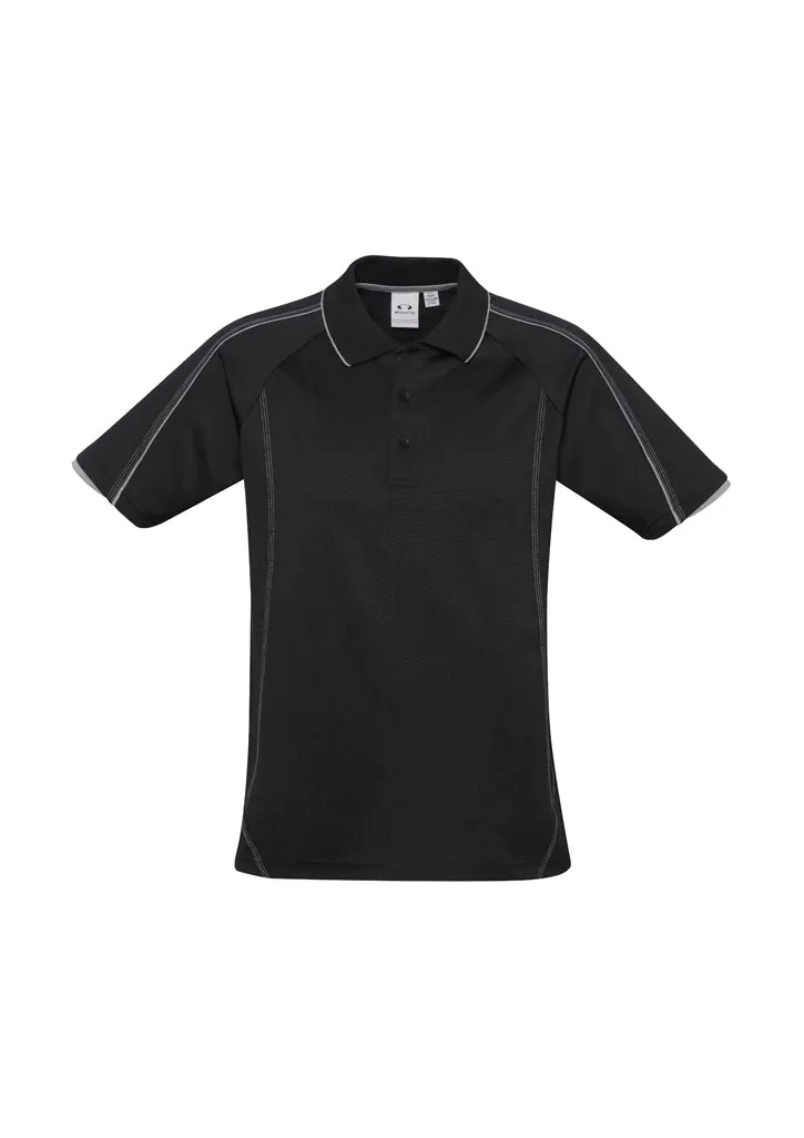 Mens Blade Short Sleeve Polo - P303MS