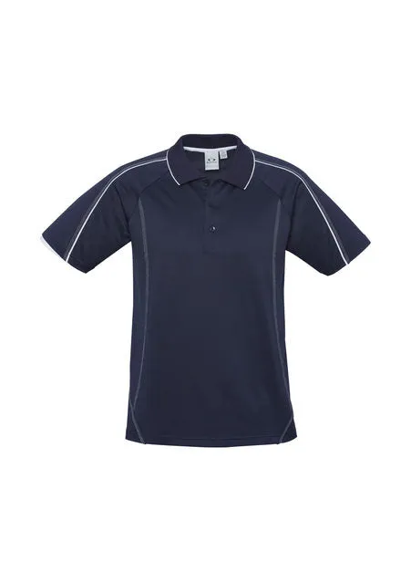 Mens Blade Short Sleeve Polo - P303MS