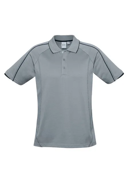 Mens Blade Short Sleeve Polo - P303MS