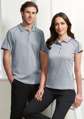 Mens Blade Short Sleeve Polo - P303MS