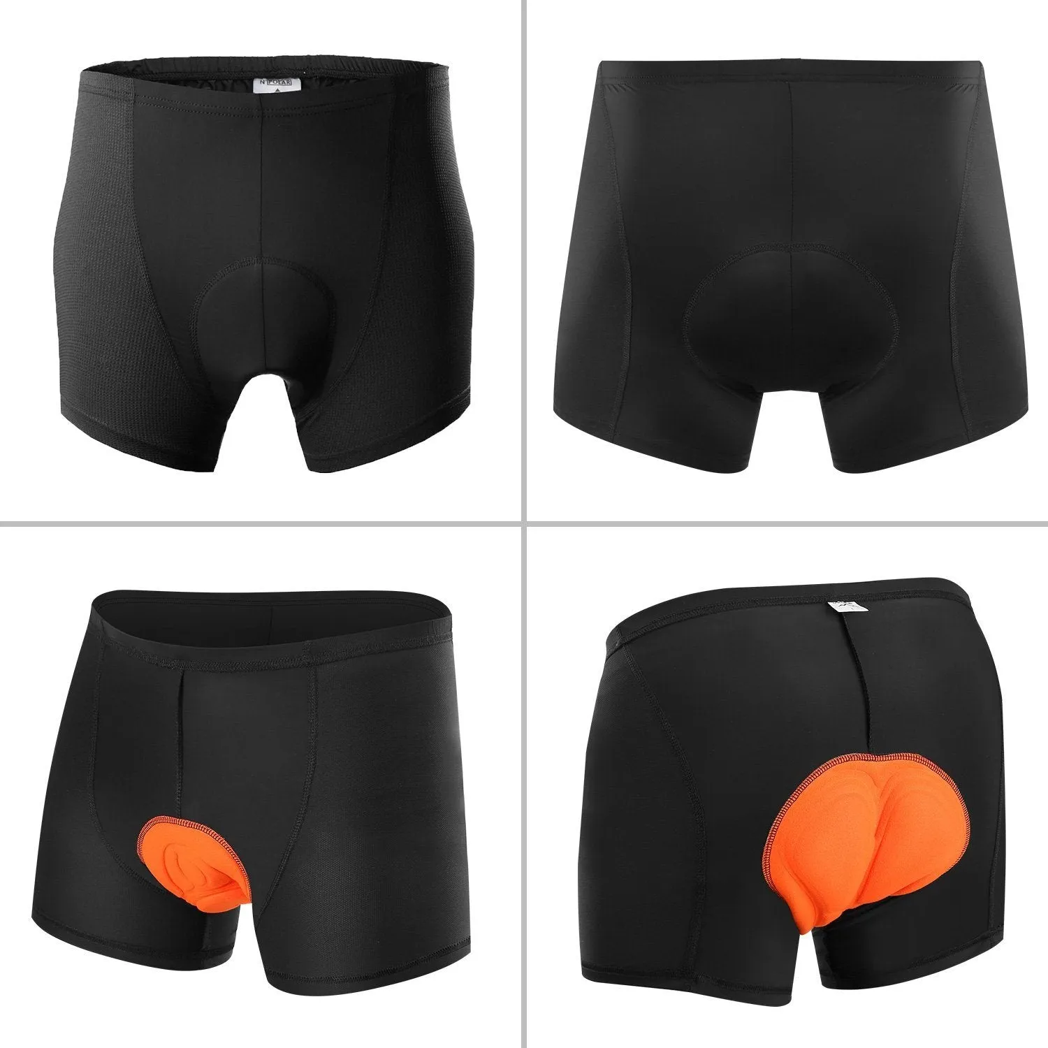 Men's Cycling Underpants Shorts