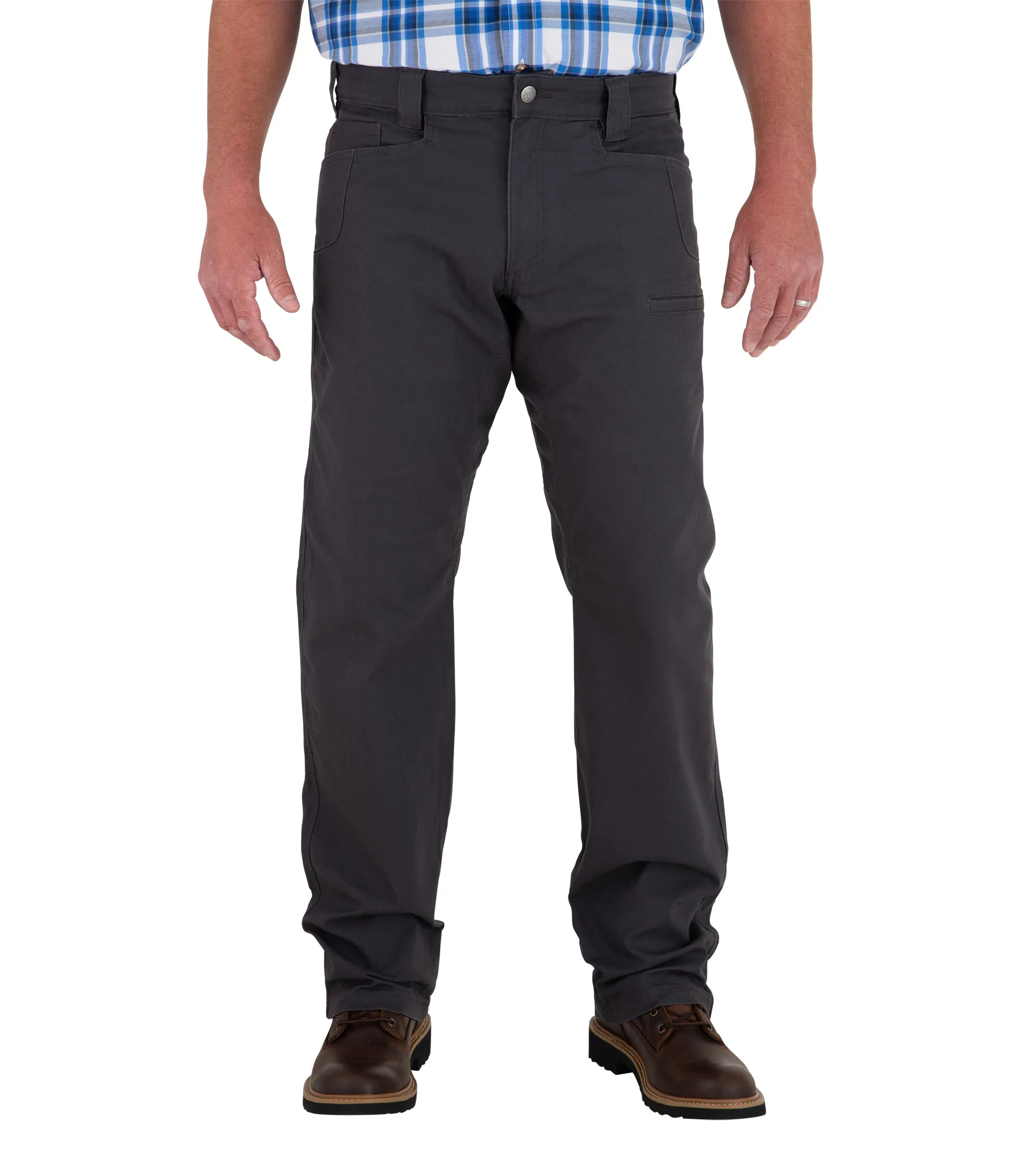 Men's Flex Canvas Work Pant ~ Group 2