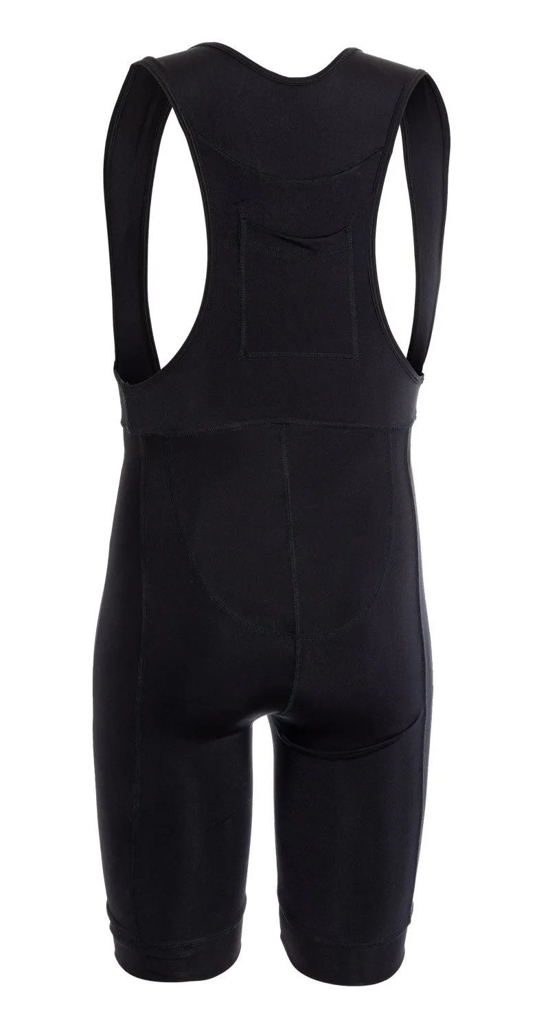 Mens Premium Cycle Bib Shorts