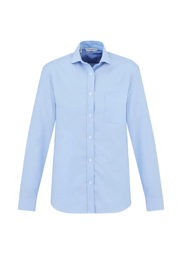 Men's Regent Long Sleeve Shirt - S912ML