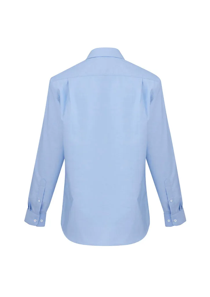 Men's Regent Long Sleeve Shirt - S912ML