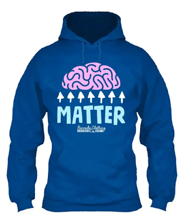 Mind Over Matter