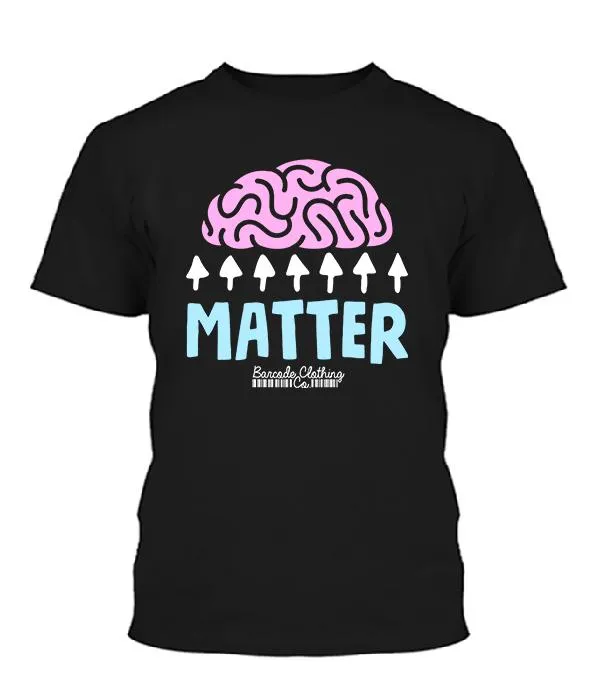 Mind Over Matter