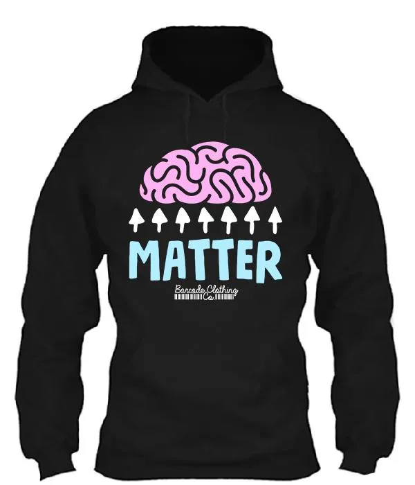 Mind Over Matter