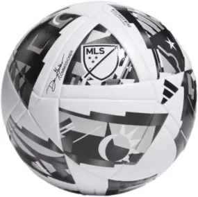 MLS Soccer Ball