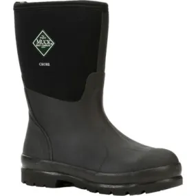 Muck Chore Classic Men's Rubber Work Boots