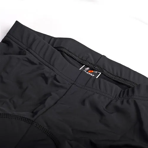 Nuckily Mycycology MB004 Gel Padded Cycling Shorts