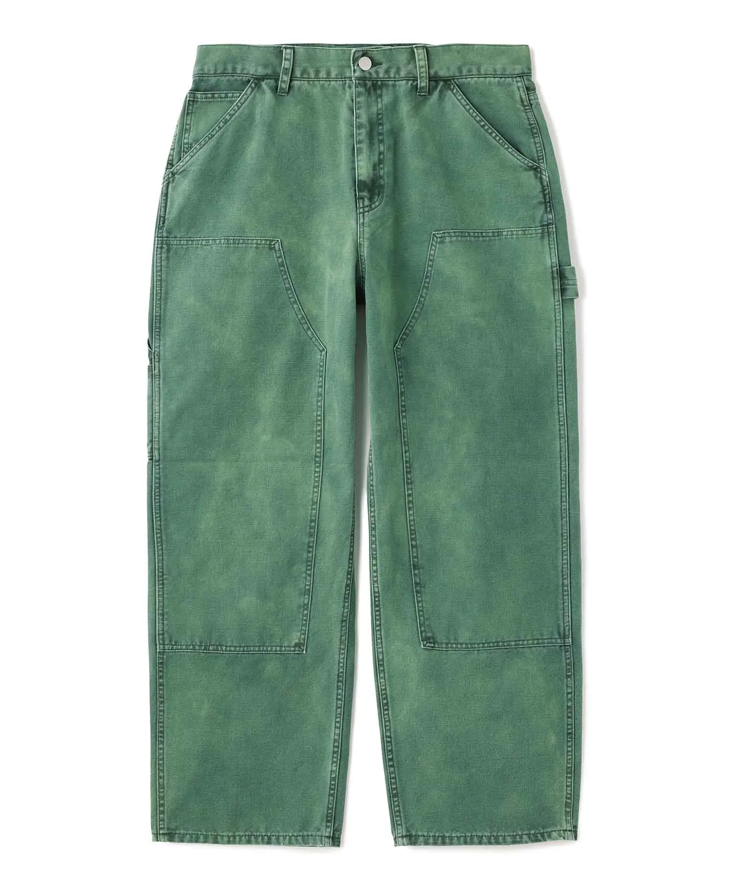 OVERDYE WORK PANT