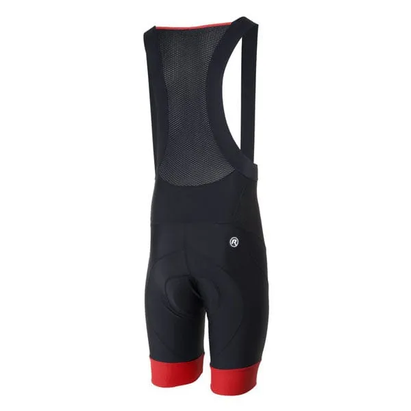 Rogelli Rapid Bib Shorts