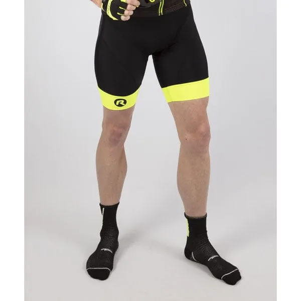 Rogelli Rapid Bib Shorts