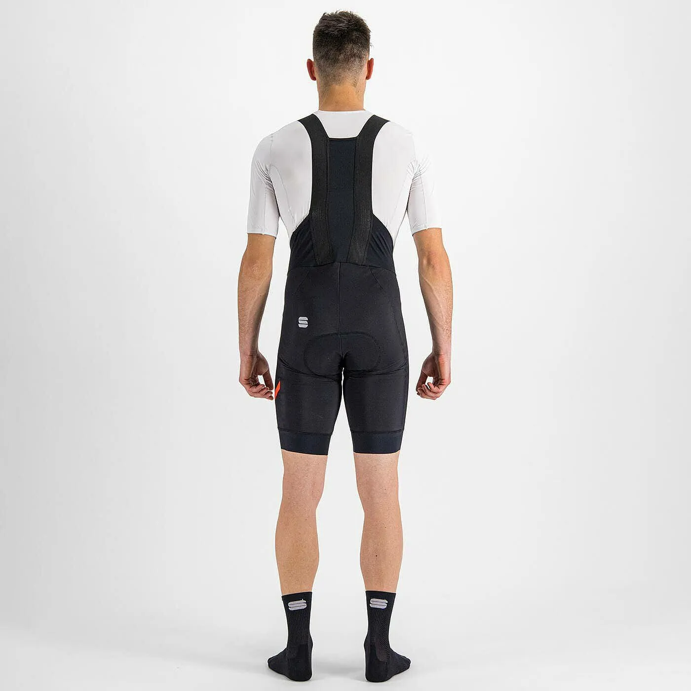 Sportful Fiandre NoRain Pro Bib Shorts