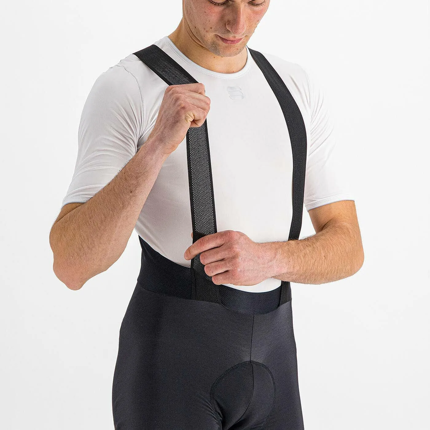 Sportful Fiandre NoRain Pro Bib Shorts