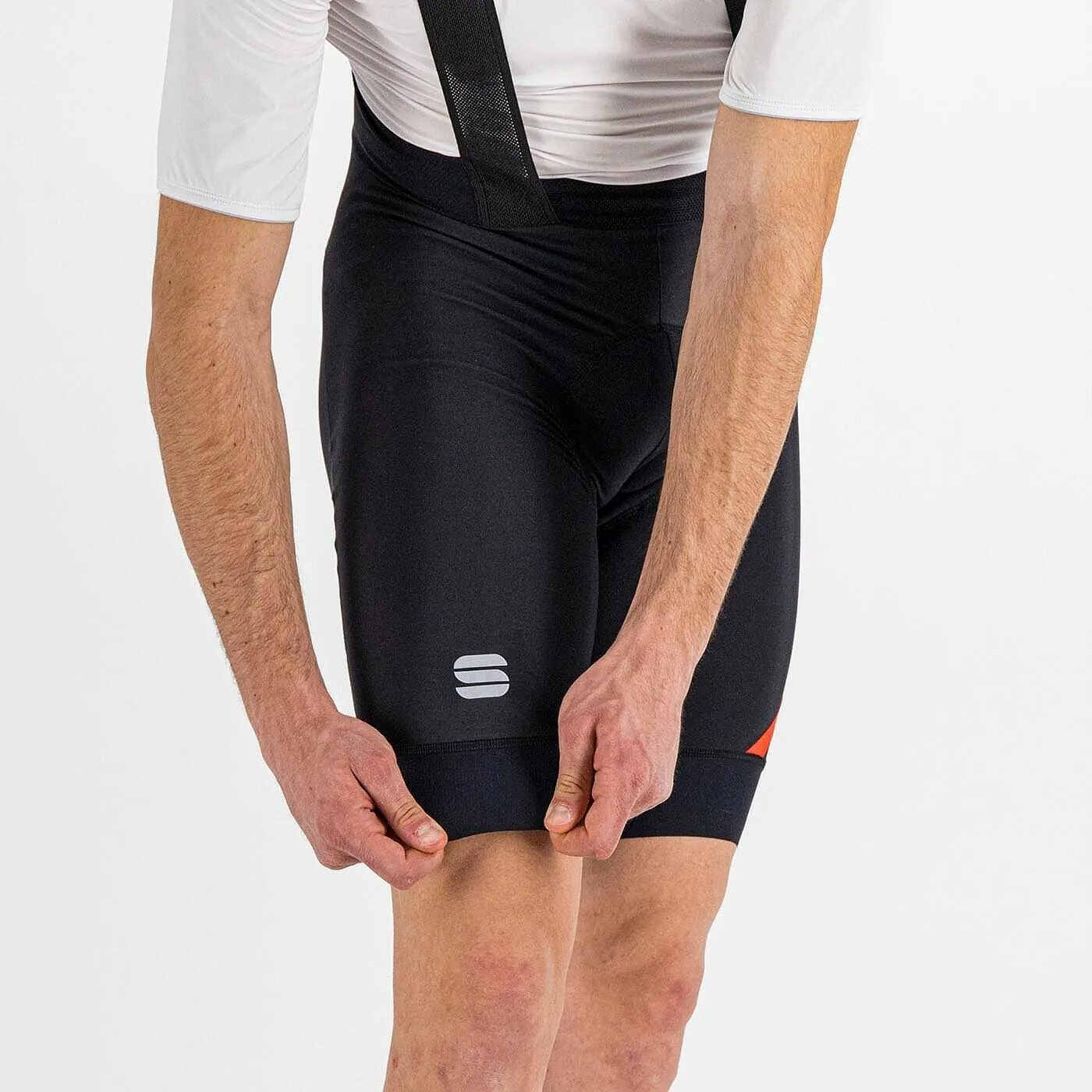 Sportful Fiandre NoRain Pro Bib Shorts