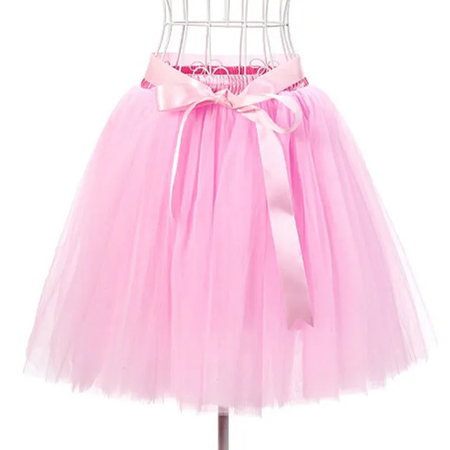 Traditional Tutu Skirt