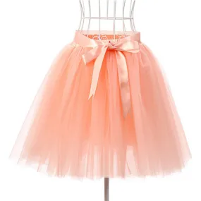 Traditional Tutu Skirt