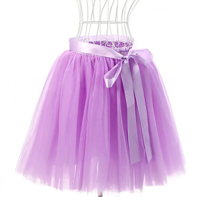 Traditional Tutu Skirt