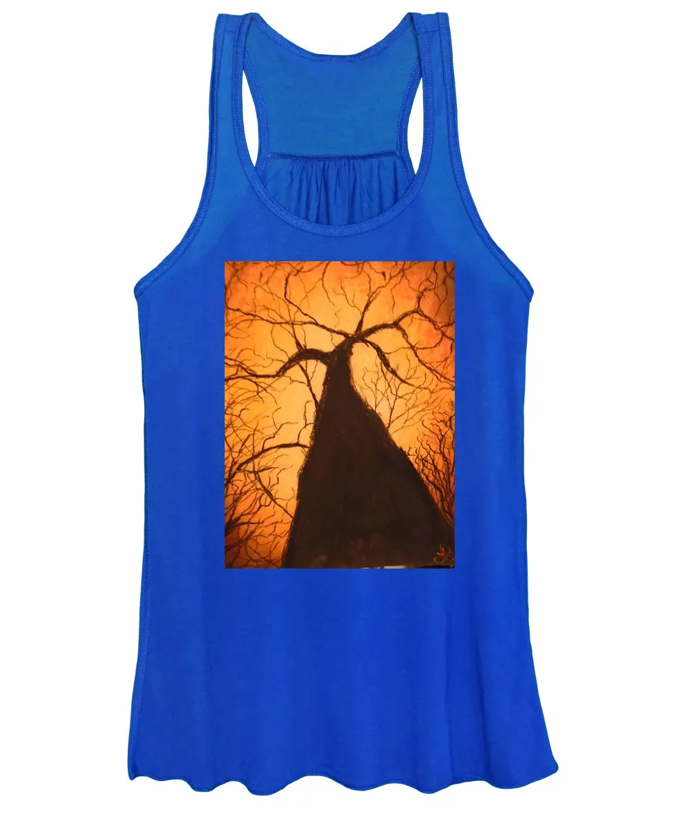 Tree's Unite - Women's Tank Top