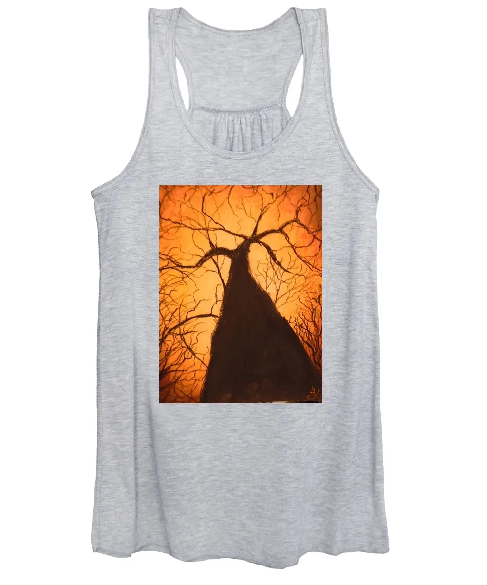 Tree's Unite - Women's Tank Top