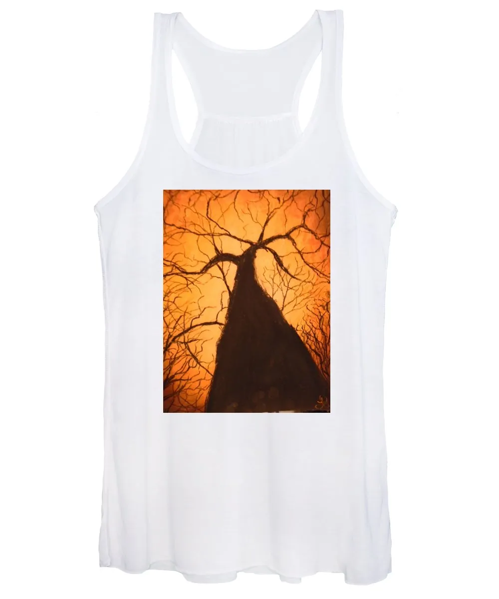 Tree's Unite - Women's Tank Top