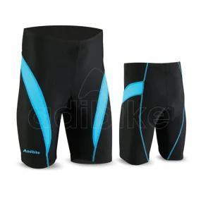 Women Cycling Shorts Padded STY-09