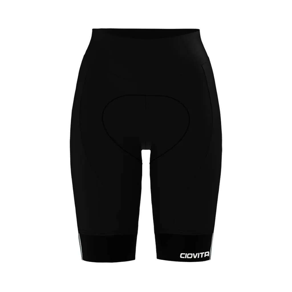 Women's Altura Cycling Shorts (Black)