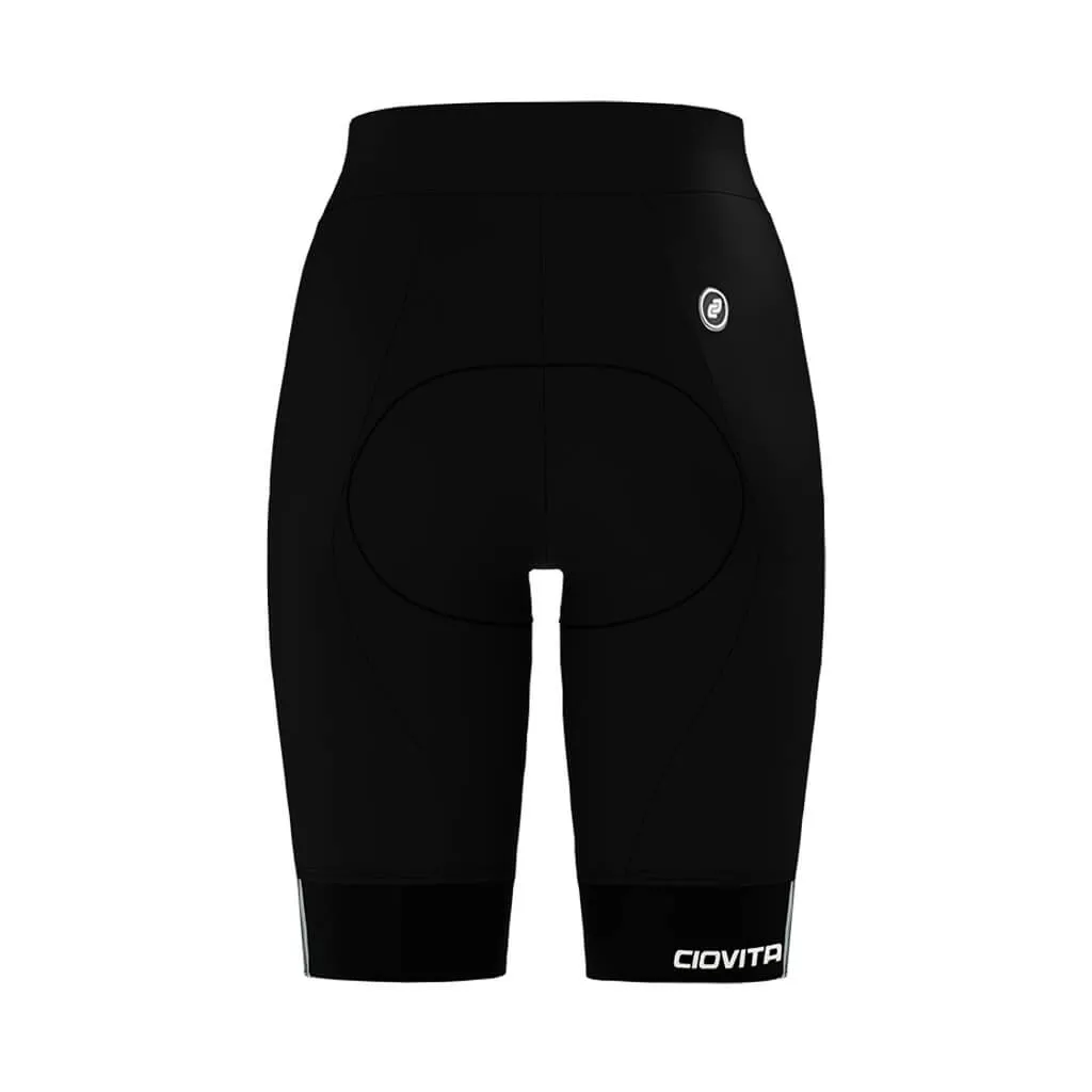 Women's Altura Cycling Shorts (Black)