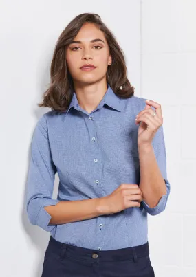 Women's Jagger 3/4 Sleeve Shirt - S910LT