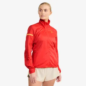 Women's PRO Hypervent Jacket 2 (Inferno)