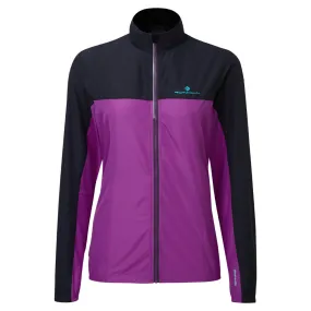 Women's Stride Windspeed Jacket