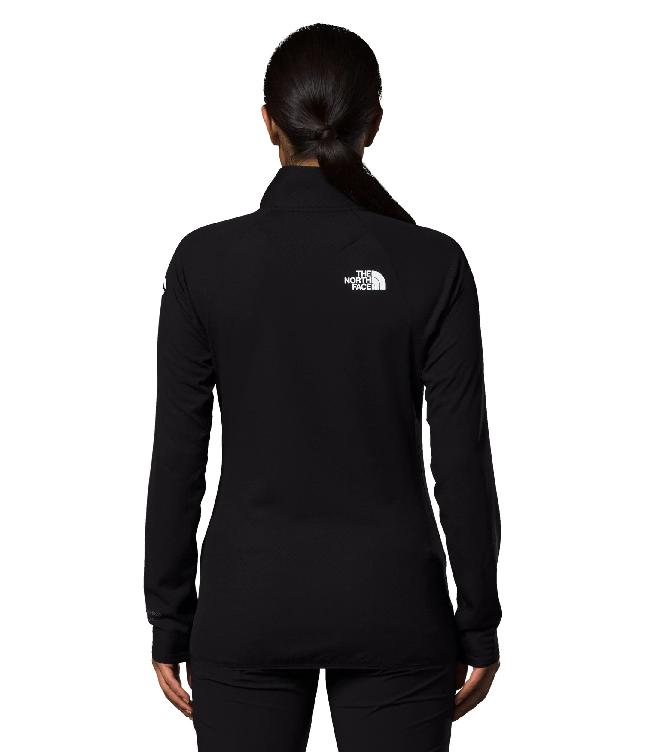 Women's Summit Future Fleece Lt 1/2 - Zip