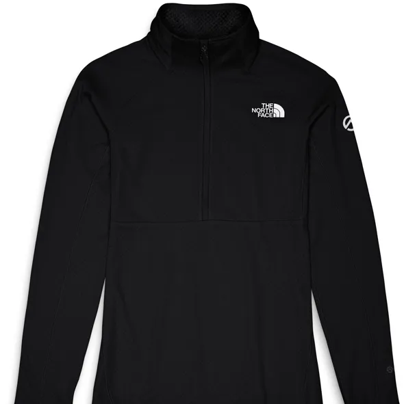 Women's Summit Future Fleece Lt 1/2 - Zip